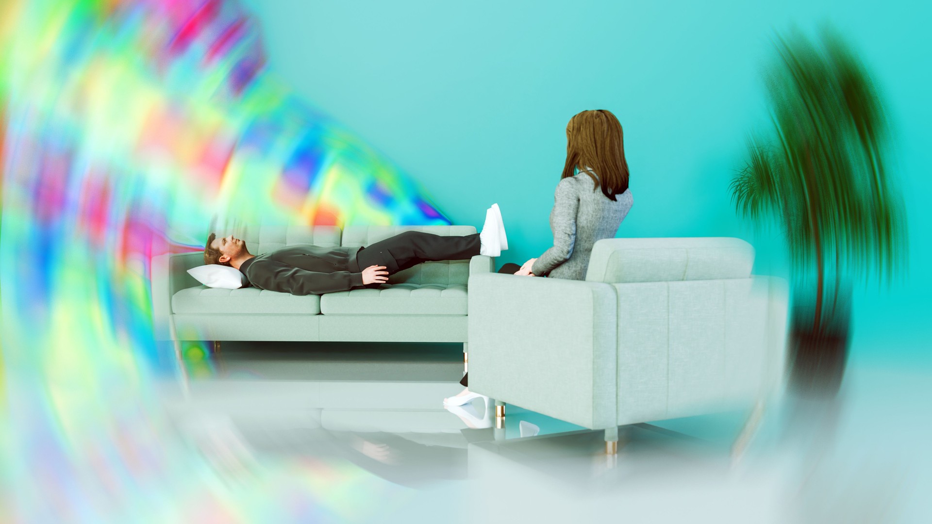 Exploring the Mind: A Journey Through Psychedelic Therapy
